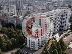 Lidl Sebastian | 3 camere | Decomandat | Bloc nou | 90mp | B11864