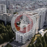 Lidl Sebastian | 3 camere | Decomandat | Bloc nou | 90mp | B11864